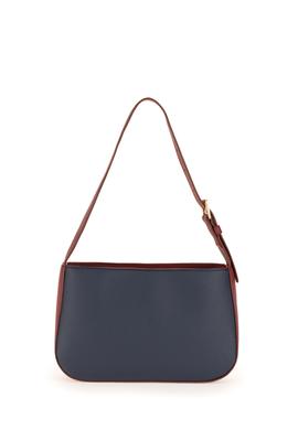 Kadın Lacivert Kol Çantası - 50300273003