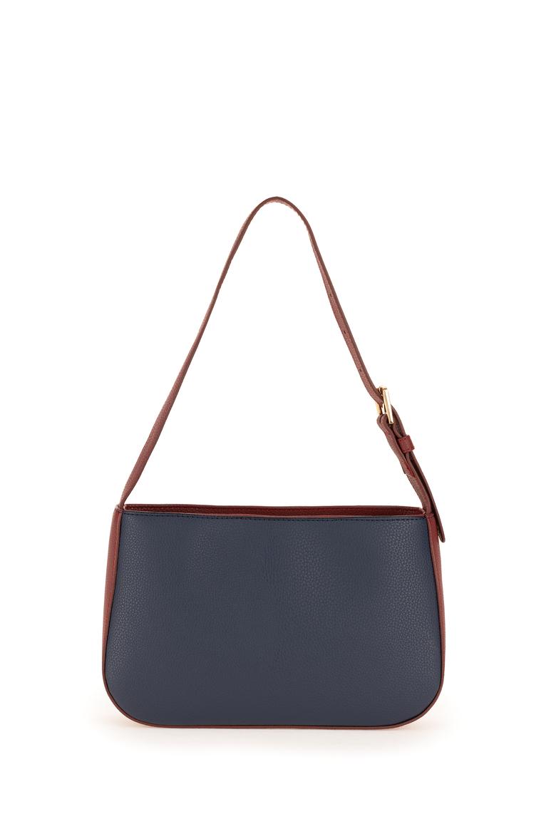 Kadın Lacivert Kol Çantası - 50300273003