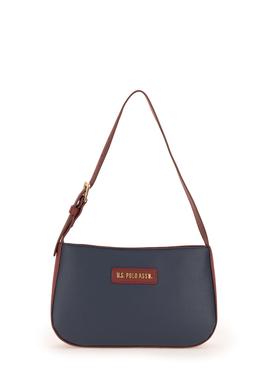 Kadın Lacivert Kol Çantası - 50300273003