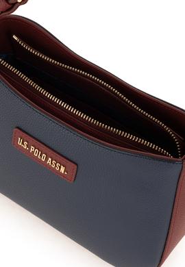 Kadın Lacivert Kol Çantası - 50300273003