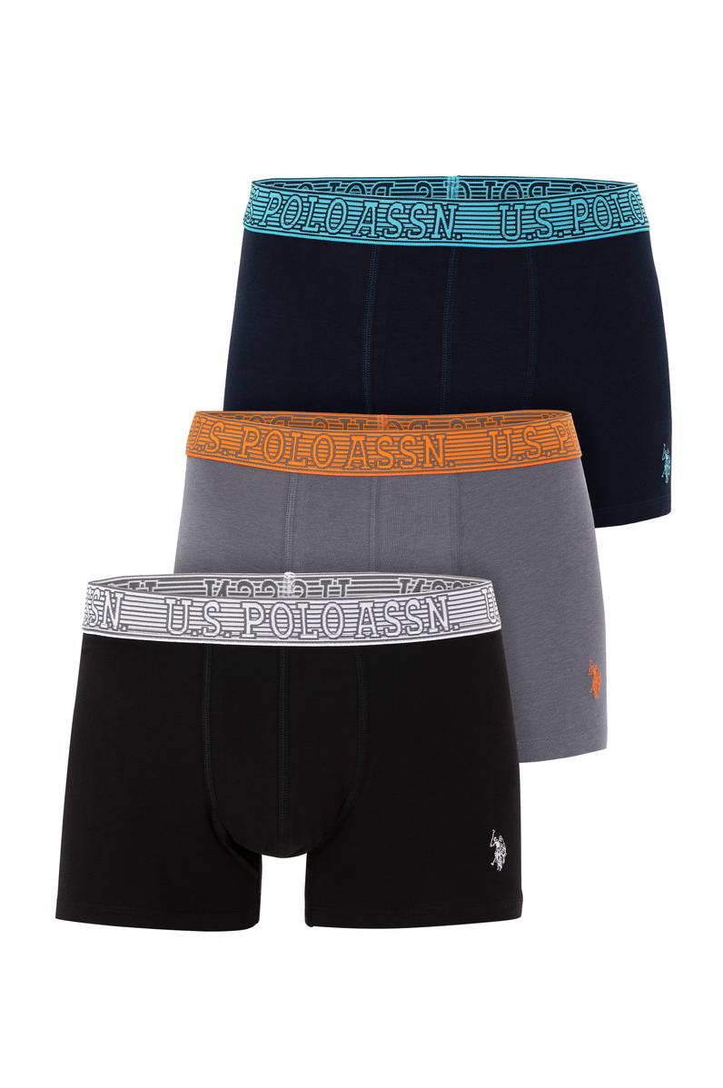 Erkek 3'lü Boxer Takımı