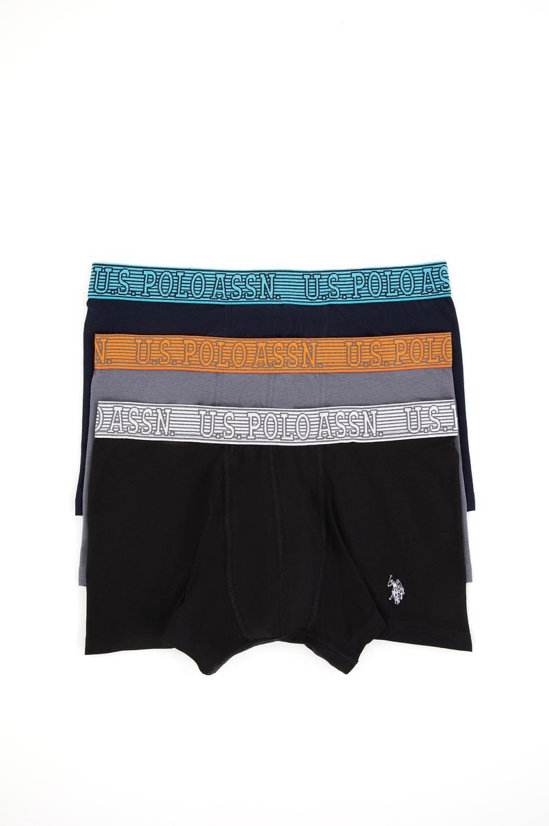 Erkek 3'lü Boxer Takımı