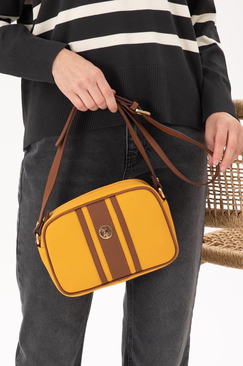 Kadın Taba Çapraz Çanta