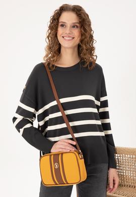 Kadın Taba Çapraz Çanta - 50293672012