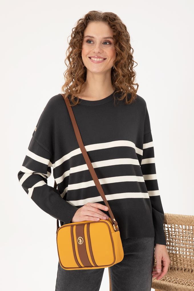 Kadın Taba Çapraz Çanta