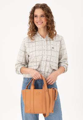 Kadın Taba Kol Çantası - 50300323002