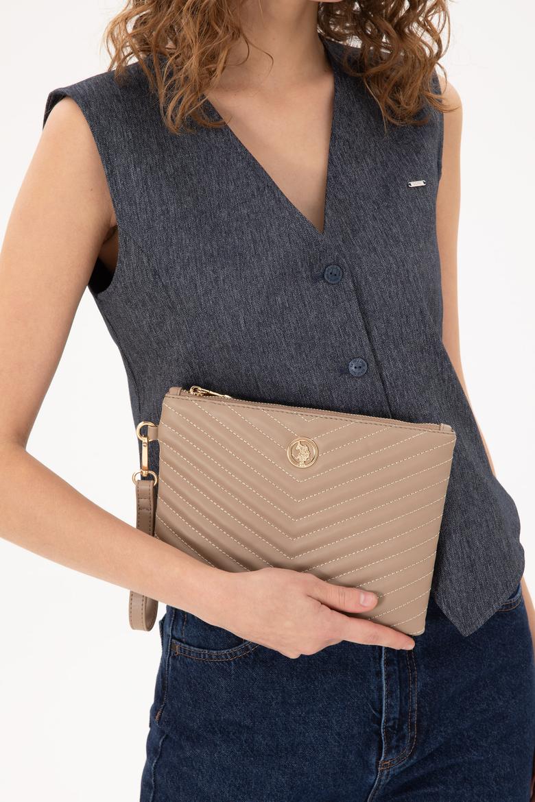 Kadın Vizon El Çantası - 50300329002