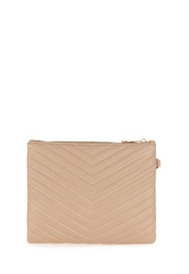 Kadın Vizon El Çantası - 50300329002