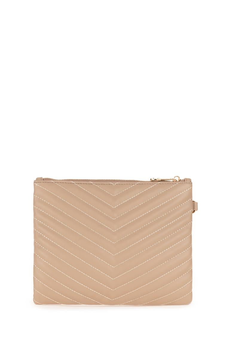 Kadın Vizon El Çantası - 50300329002