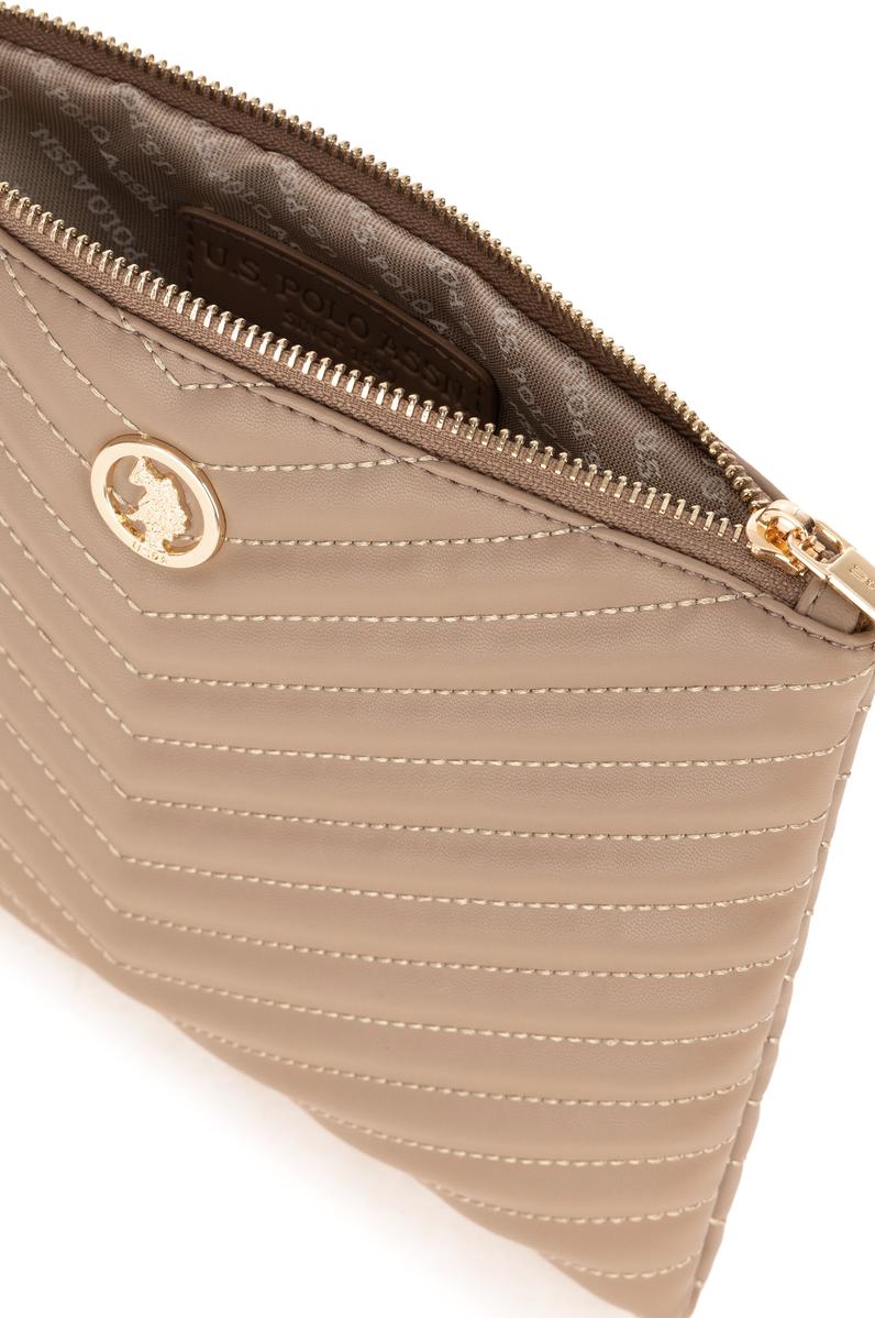 Kadın Vizon El Çantası