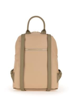 Kadın Krem Sırt Çantası - 50300290001