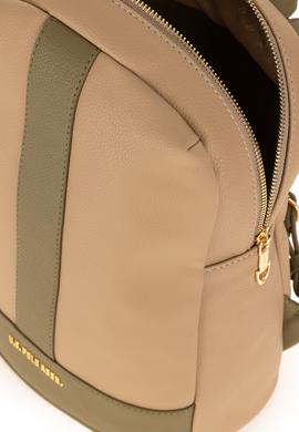 Kadın Krem Sırt Çantası - 50300290001