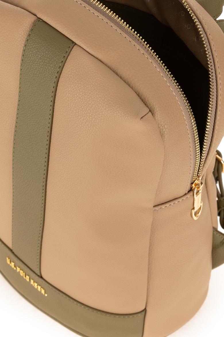 Kadın Krem Sırt Çantası - 50300290001