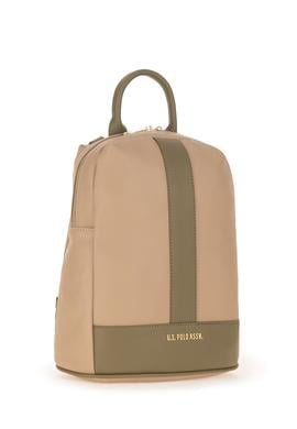 Kadın Krem Sırt Çantası - 50300290001