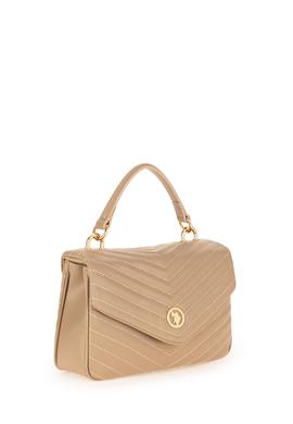 Kadın Vizon Zincir Askılı Kol Çantası - 50300326002