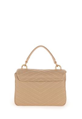 Kadın Vizon Zincir Askılı Kol Çantası - 50300326002