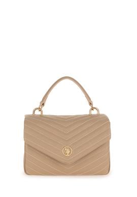 Kadın Vizon Zincir Askılı Kol Çantası - 50300326002