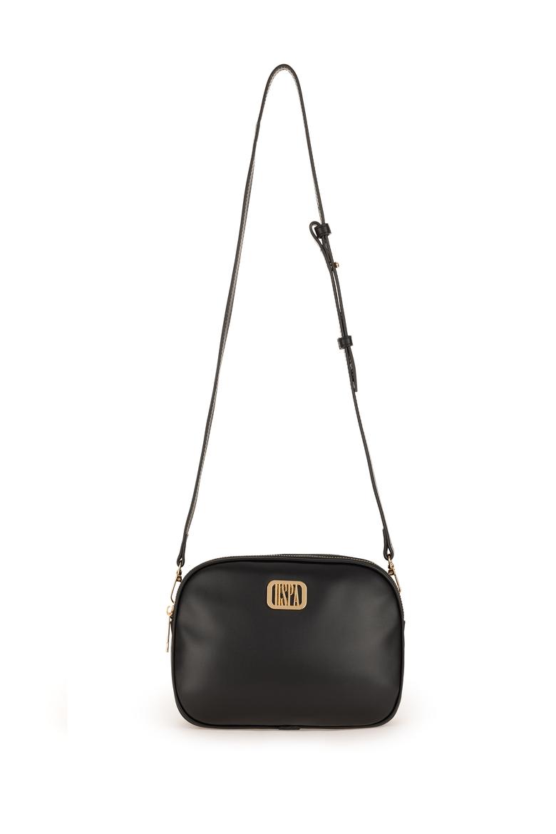 Kadın Siyah Çapraz Çanta - 50300309001