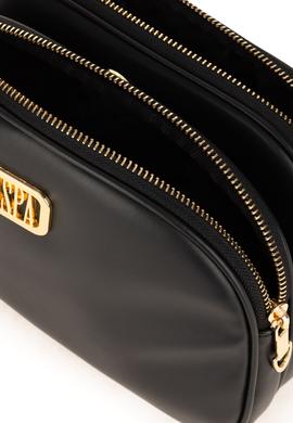 Kadın Siyah Çapraz Çanta - 50300309001