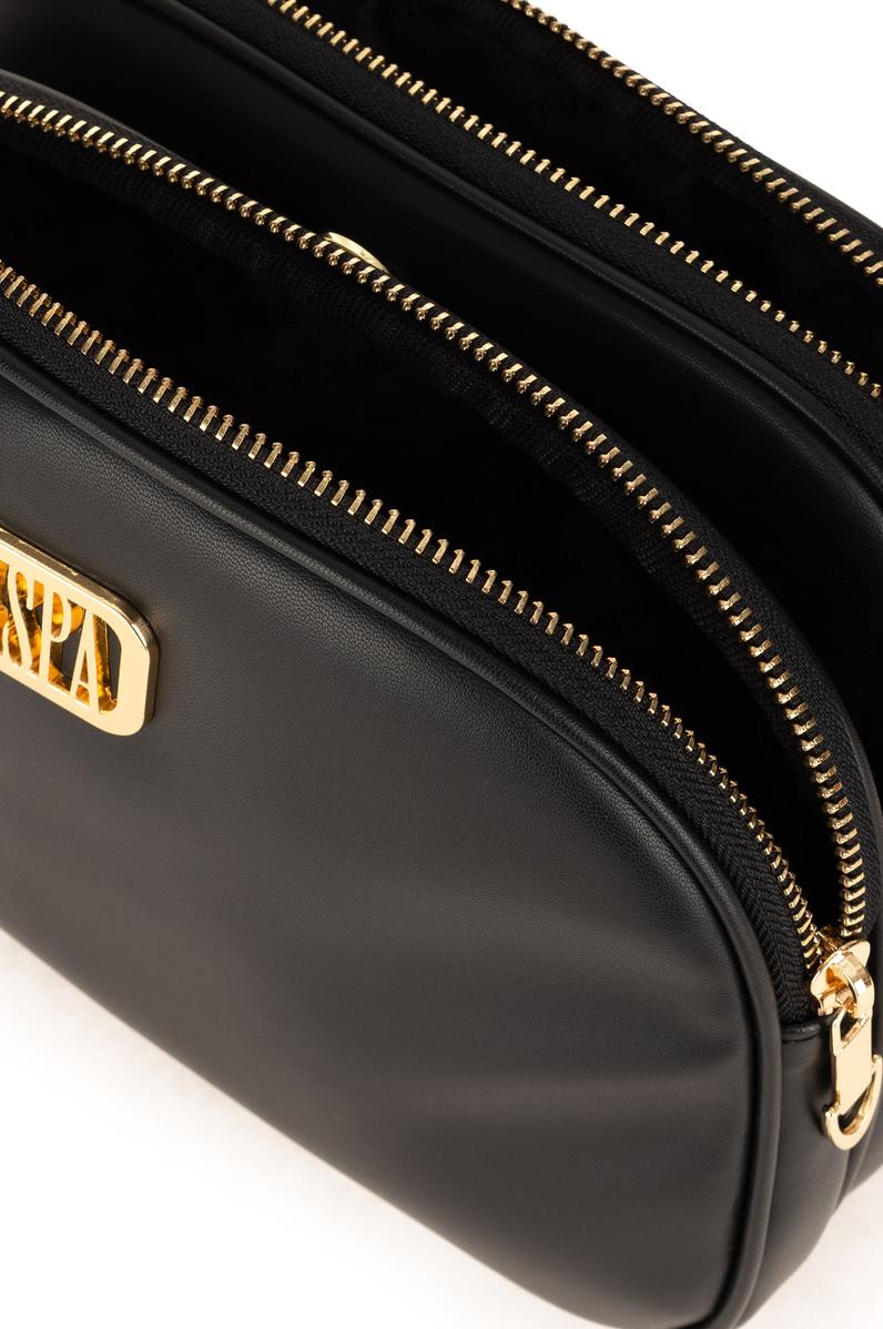 Kadın Siyah Çapraz Çanta