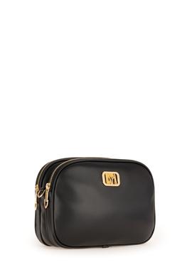 Kadın Siyah Çapraz Çanta - 50300309001