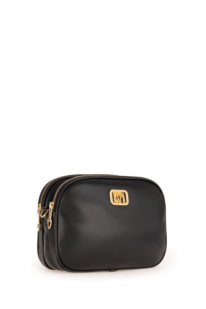 Kadın Siyah Çapraz Çanta - 50300309001