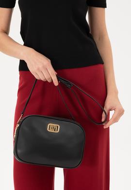 Kadın Siyah Çapraz Çanta - 50300309001