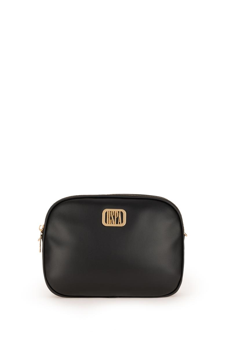 Kadın Siyah Çapraz Çanta - 50300309001