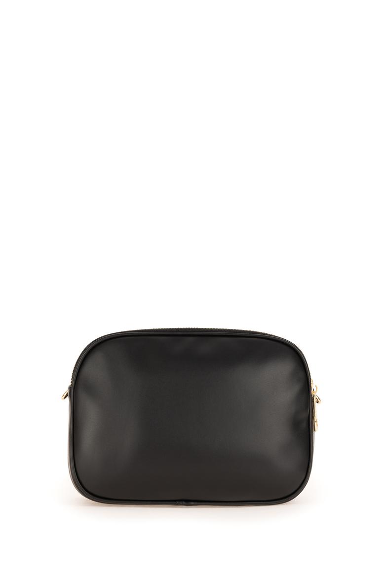 Kadın Siyah Çapraz Çanta - 50300309001