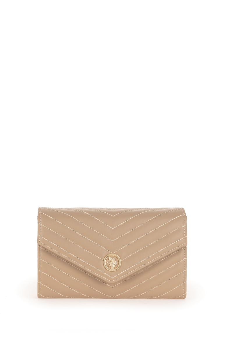 Kadın Vizon Zincir Askılı Çapraz Çanta - 50300328002