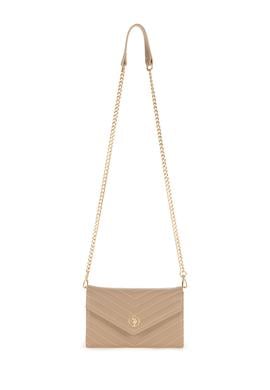 Kadın Vizon Zincir Askılı Çapraz Çanta - 50300328002
