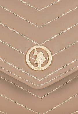 Kadın Vizon Zincir Askılı Çapraz Çanta - 50300328002