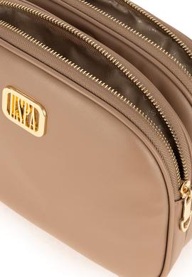 Kadın Vizon Çapraz Çanta - 50300309002