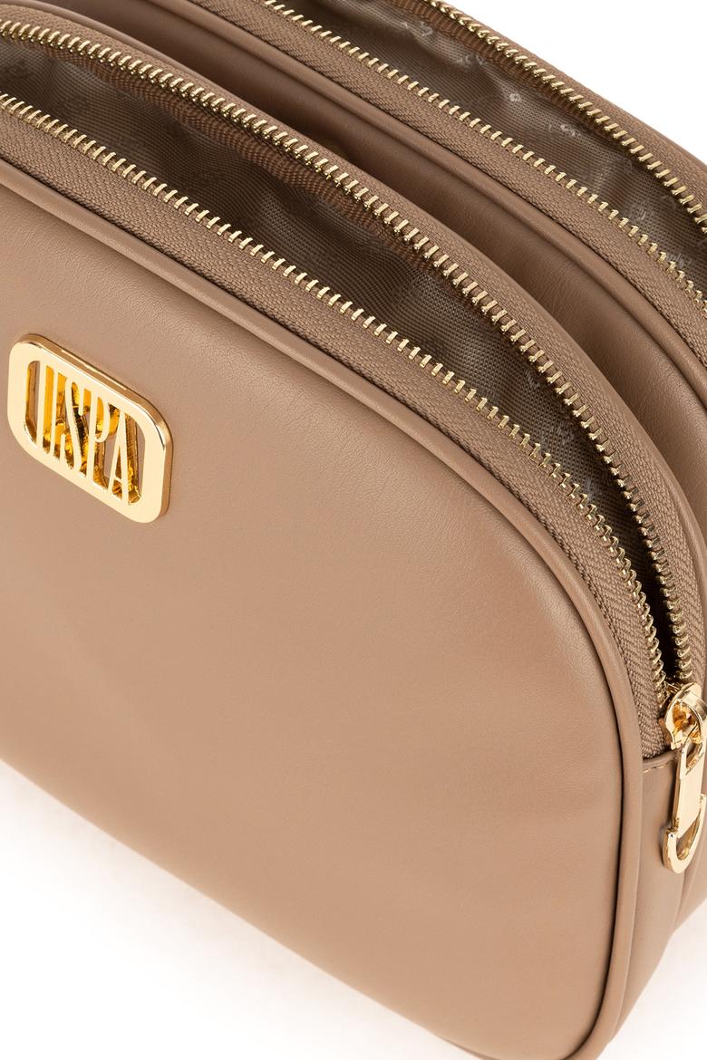 Kadın Vizon Çapraz Çanta - 50300309002