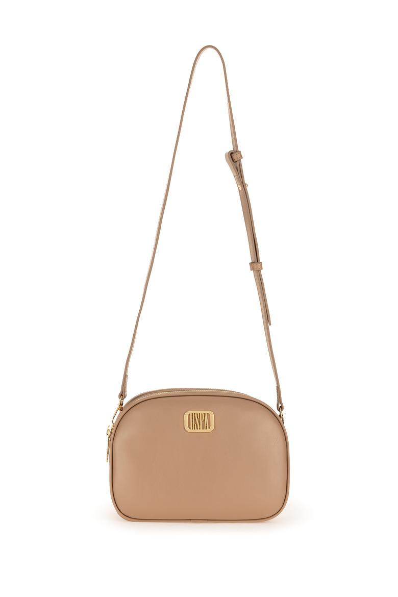 Kadın Vizon Çapraz Çanta - 50300309002