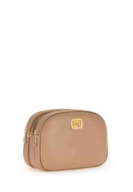 Kadın Vizon Çapraz Çanta - 50300309002