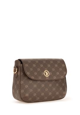 Kadın Kahverengi Kol Çantası - 50300312001