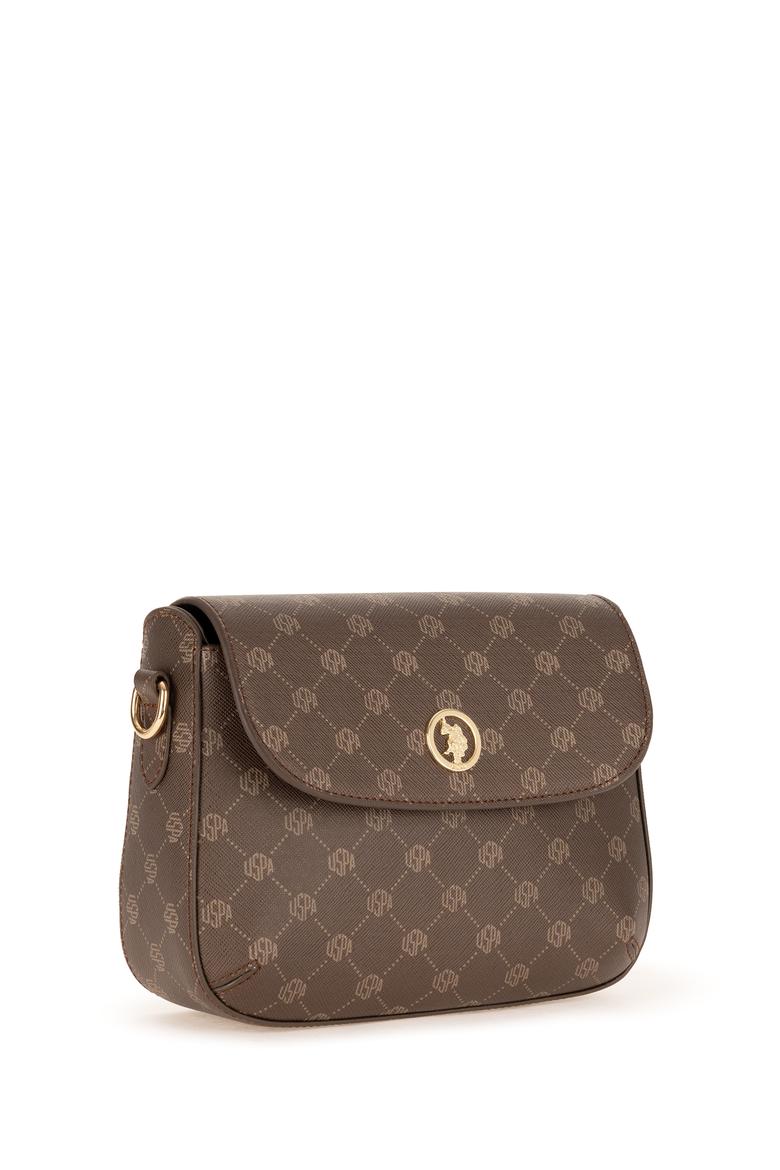 Kadın Kahverengi Kol Çantası - 50300312001