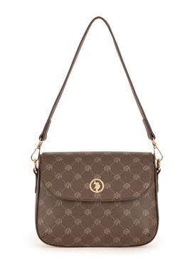 Kadın Kahverengi Kol Çantası - 50300312001