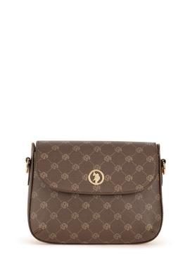 Kadın Kahverengi Kol Çantası - 50300312001