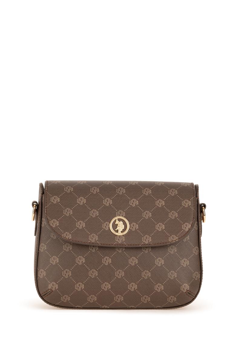 Kadın Kahverengi Kol Çantası - 50300312001