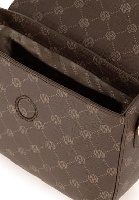 Kadın Kahverengi Kol Çantası - 50300312001