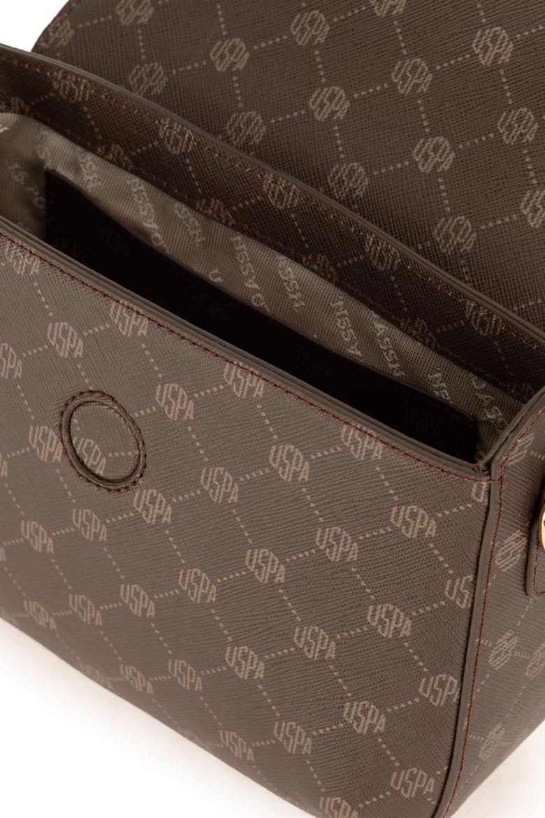 Kadın Kahverengi Kol Çantası - 50300312001