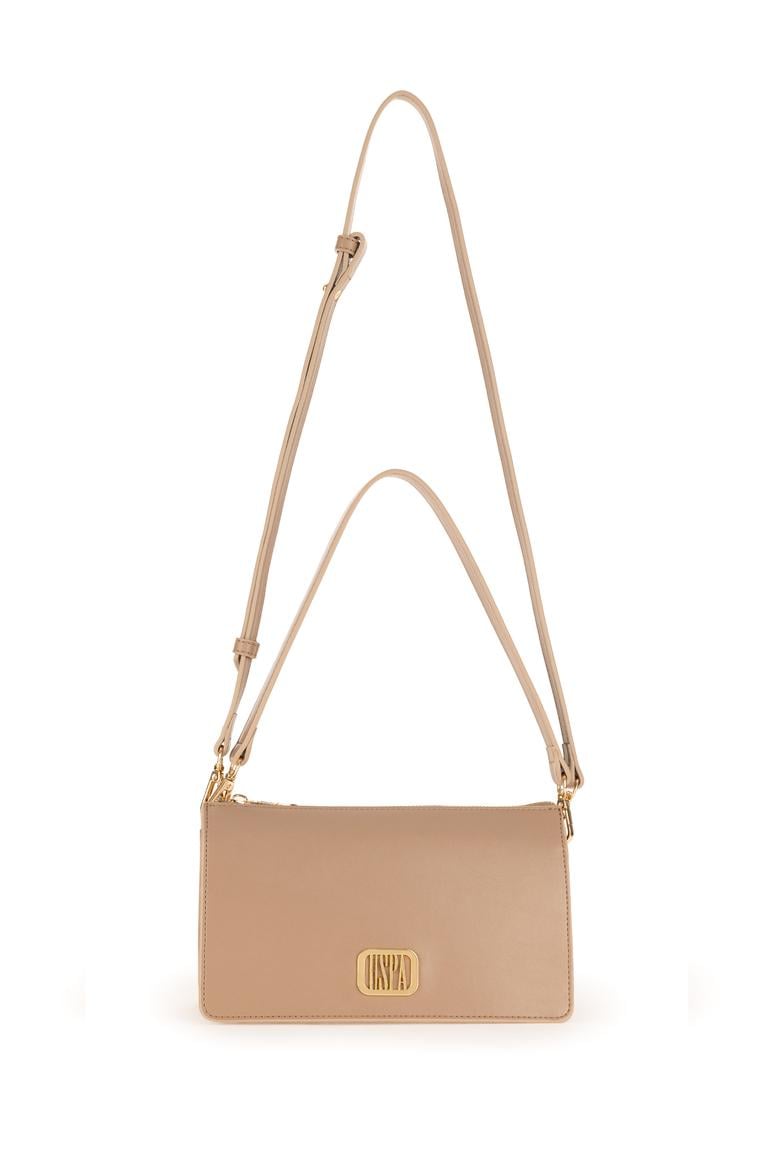 Kadın Vizon Çapraz Çanta - 50300311002