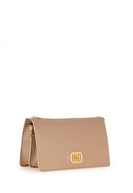 Kadın Vizon Çapraz Çanta - 50300311002