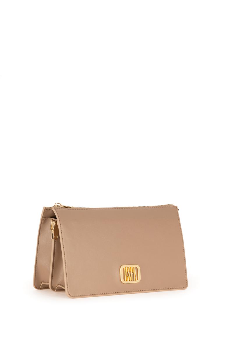 Kadın Vizon Çapraz Çanta - 50300311002