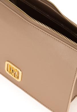 Kadın Vizon Çapraz Çanta - 50300311002