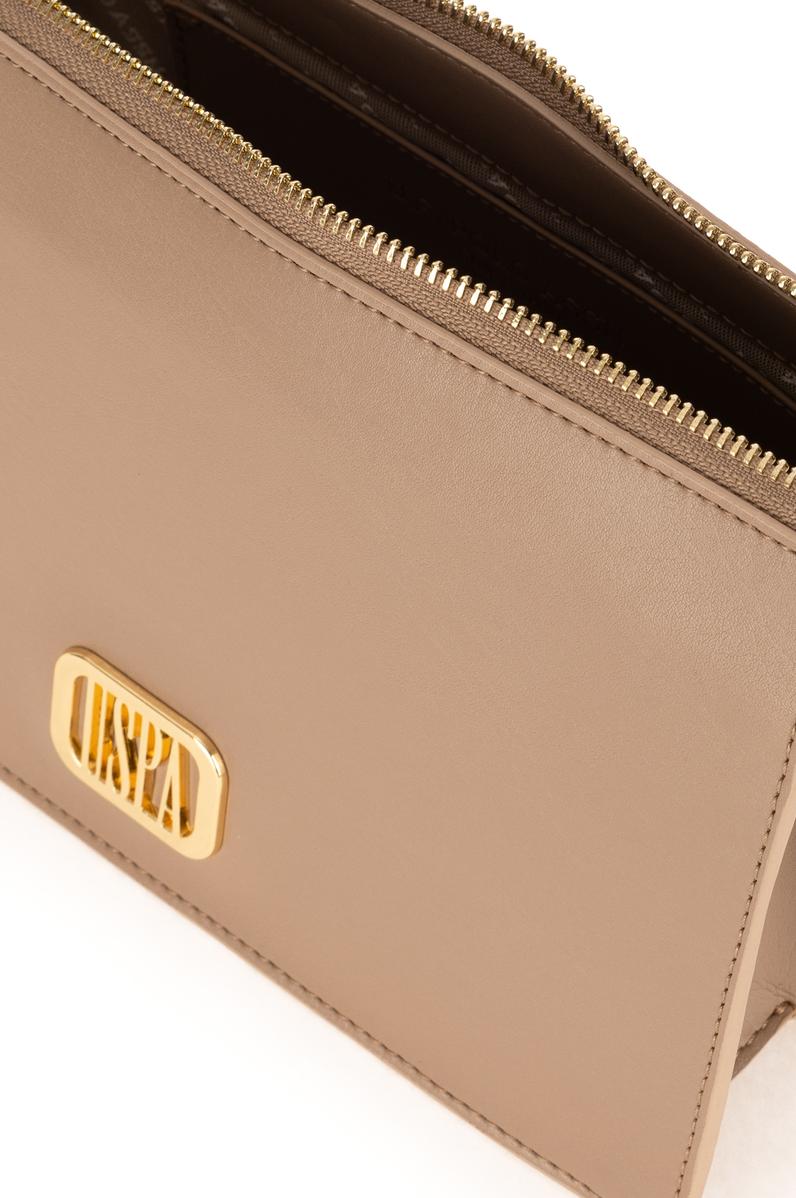 Kadın Vizon Çapraz Çanta