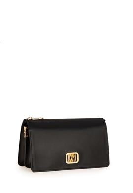 Kadın Siyah Çapraz Çanta - 50300311001