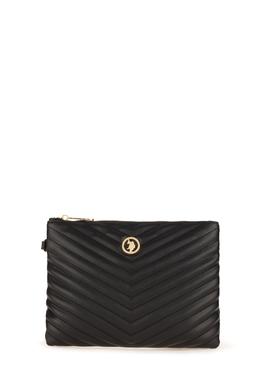 Kadın Siyah El Çantası - 50300329003